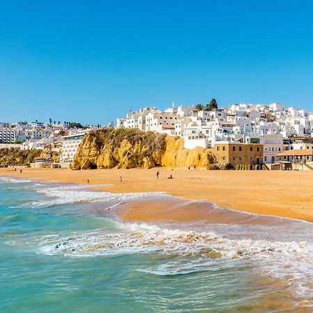 דירות Gale  Albufeira Concept 2 With Pool By Homing מראה חיצוני תמונה
