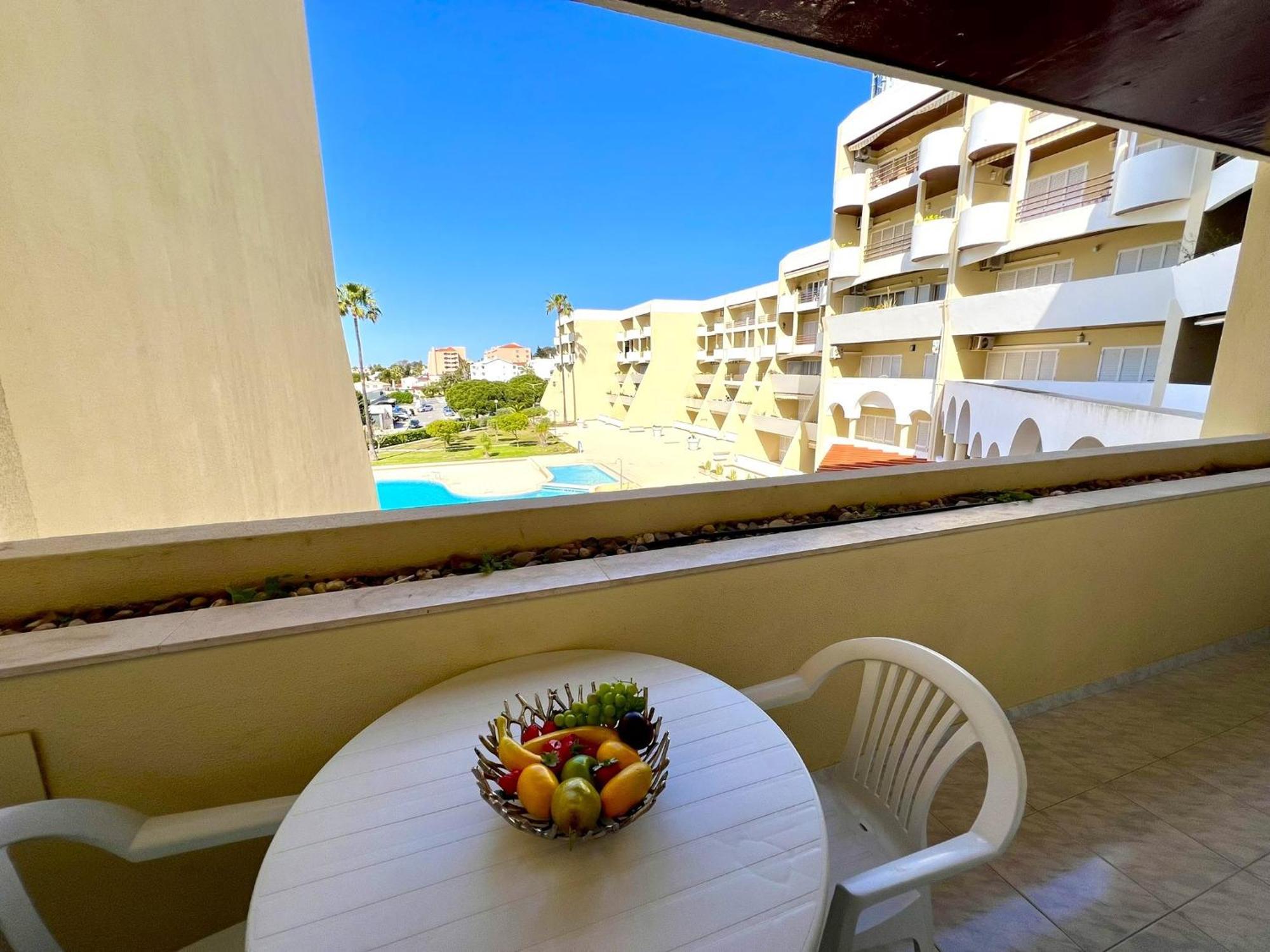 דירות Gale  Albufeira Concept 2 With Pool By Homing מראה חיצוני תמונה