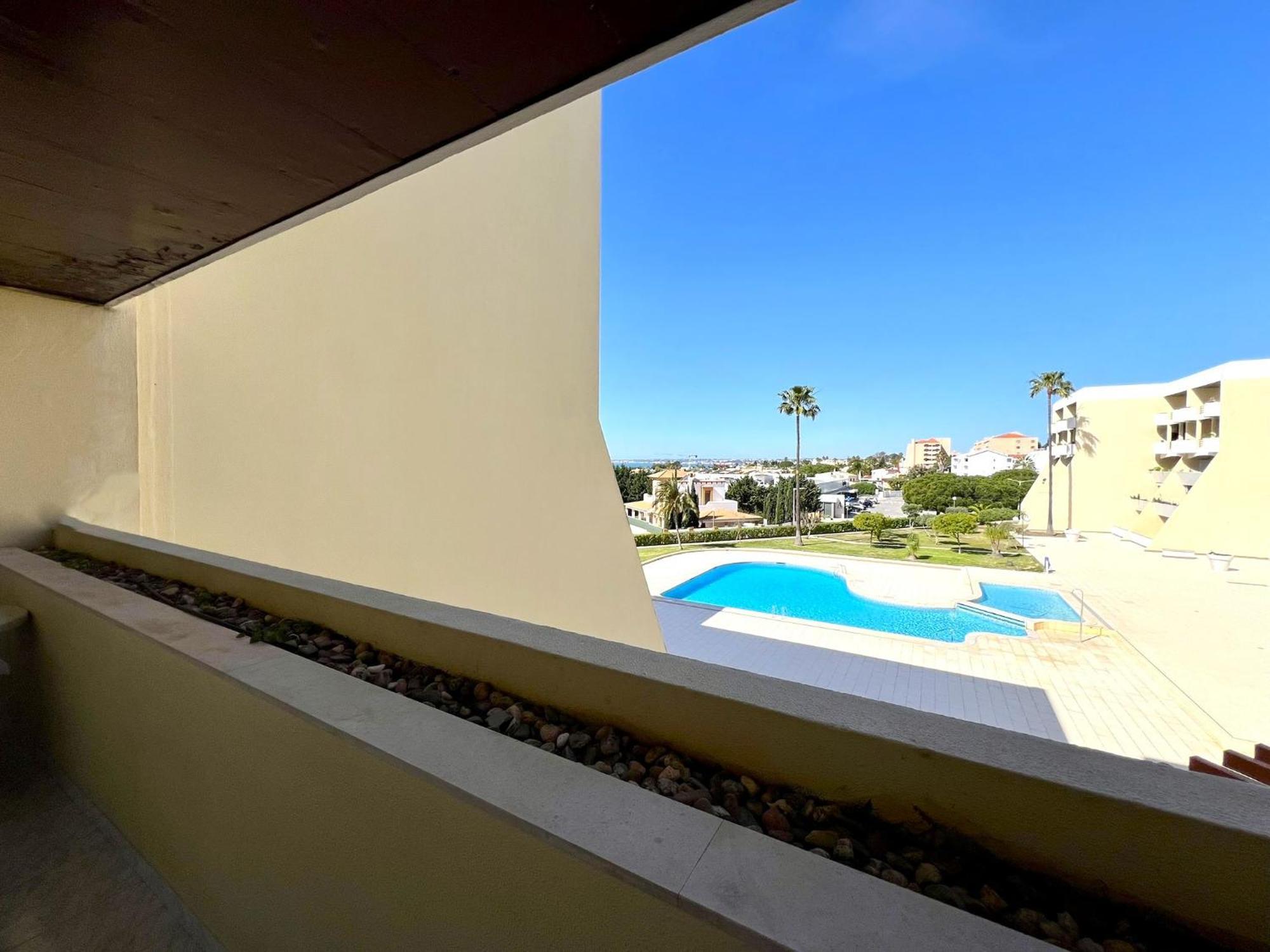 דירות Gale  Albufeira Concept 2 With Pool By Homing מראה חיצוני תמונה