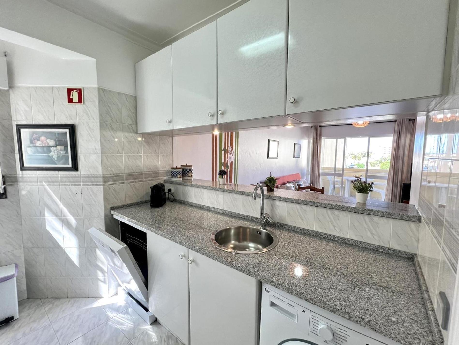 דירות Gale  Albufeira Concept 2 With Pool By Homing מראה חיצוני תמונה