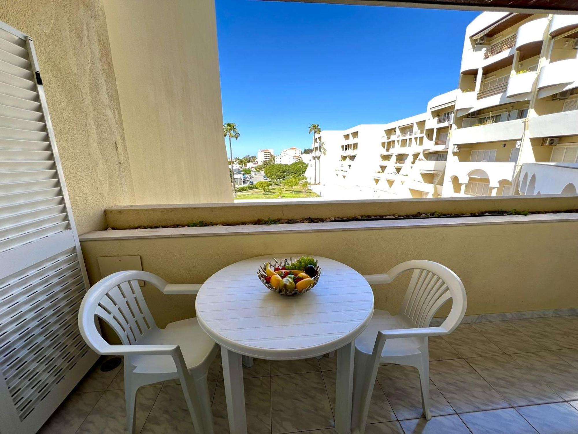 דירות Gale  Albufeira Concept 2 With Pool By Homing מראה חיצוני תמונה