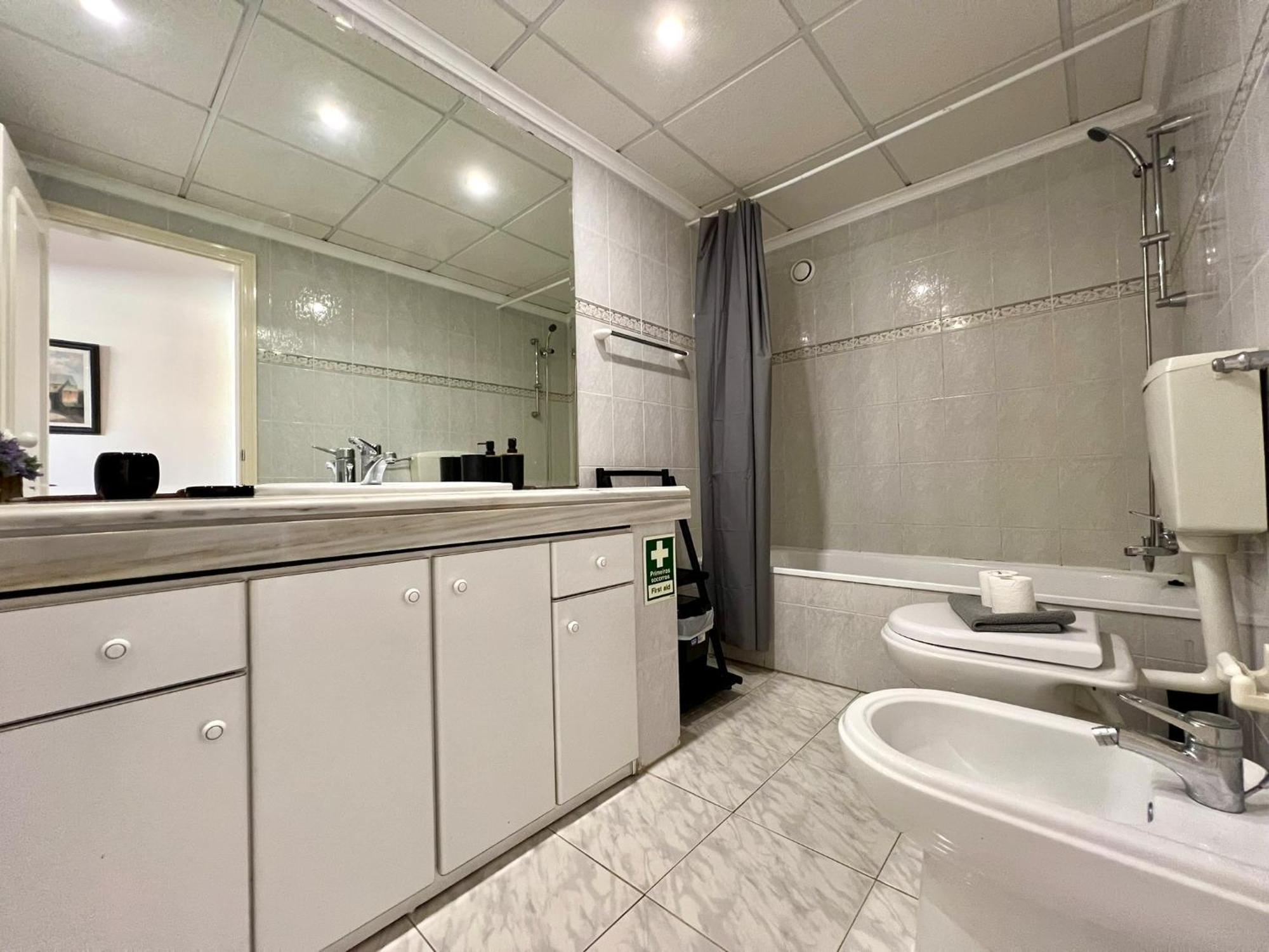 דירות Gale  Albufeira Concept 2 With Pool By Homing מראה חיצוני תמונה
