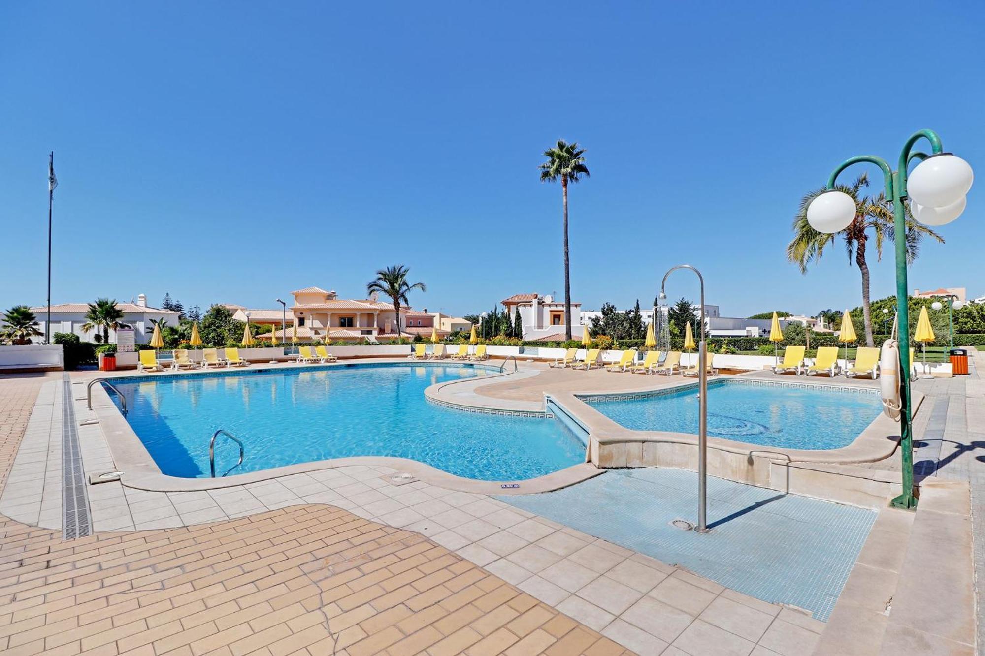 דירות Gale  Albufeira Concept 2 With Pool By Homing מראה חיצוני תמונה