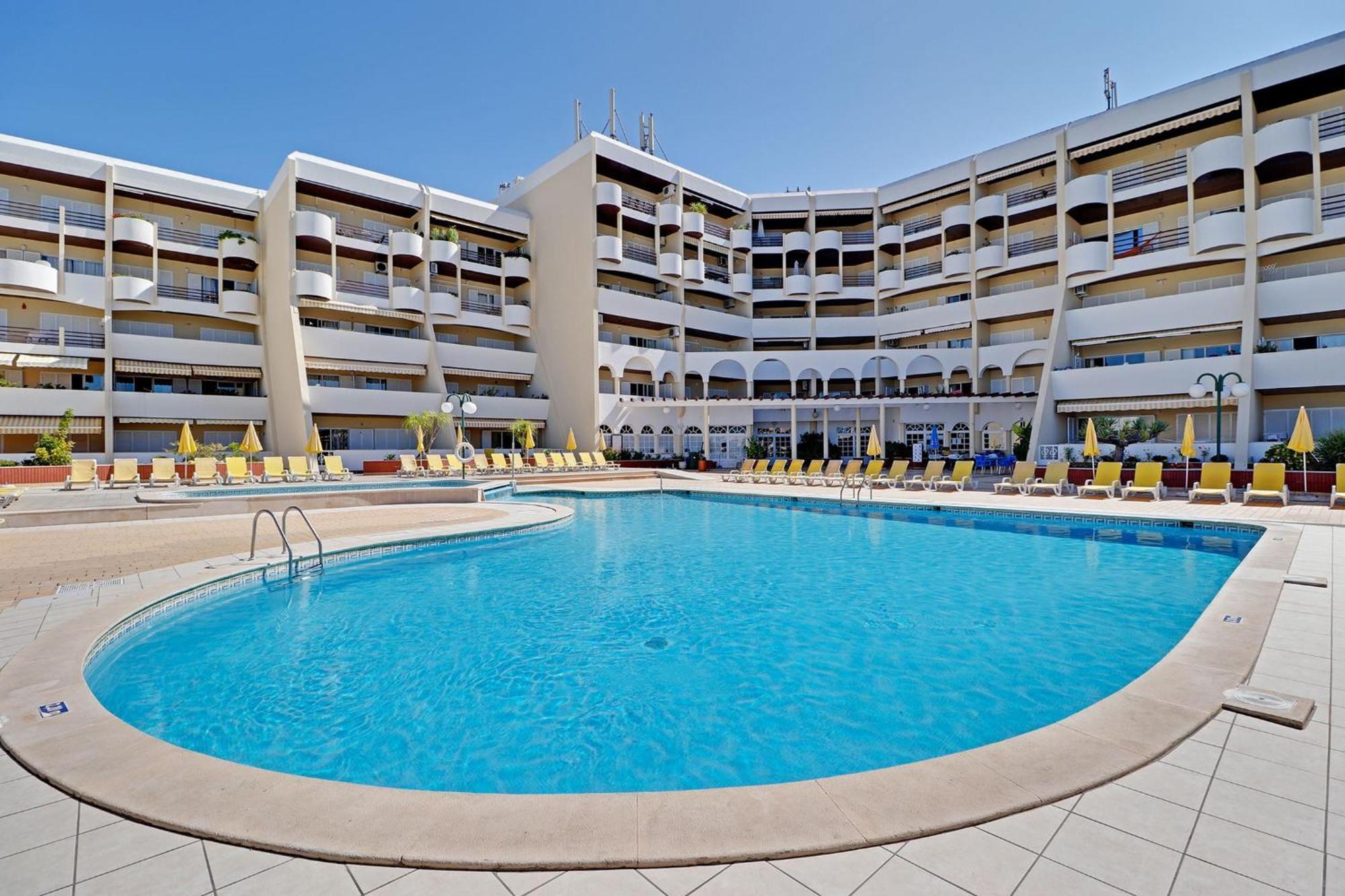 דירות Gale  Albufeira Concept 2 With Pool By Homing מראה חיצוני תמונה