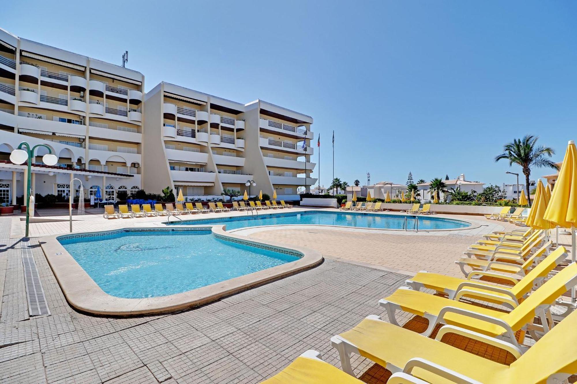 דירות Gale  Albufeira Concept 2 With Pool By Homing מראה חיצוני תמונה